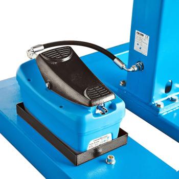 Hebebühne Radgreifer hydraulisch mobil 3,0t, Air, Höhe: 0,99 m - EASY LIFT3000